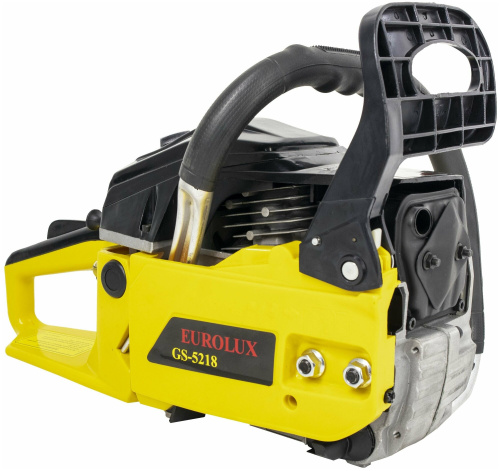 Бензопила Eurolux GS-5218 фото 6