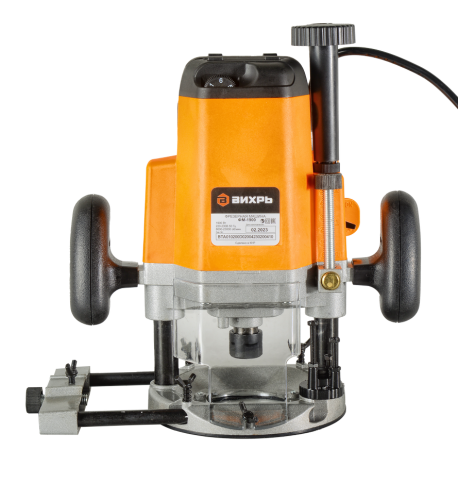 Фрезерная машина Вихрь ФМ-1900 фото 8