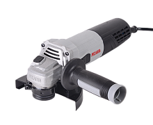 Углошлифовальная машина (болгарка) Ресанта УШМ-125/1100