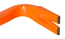 Лом-гвоздодёр усиленный 450 мм Вихрь, , Шт