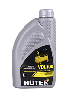 Масло компрессорное минеральное VDL 100 Huter 1л (73/8/2/3)