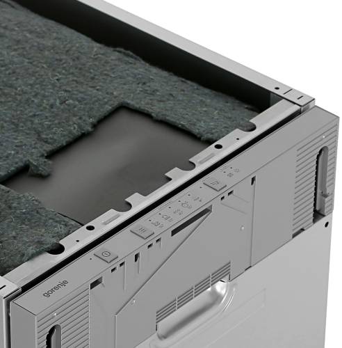 Посудомоечная машина Gorenje GV520E10S фото 6 Посудомоечная машина Gorenje GV520E10S фото 6