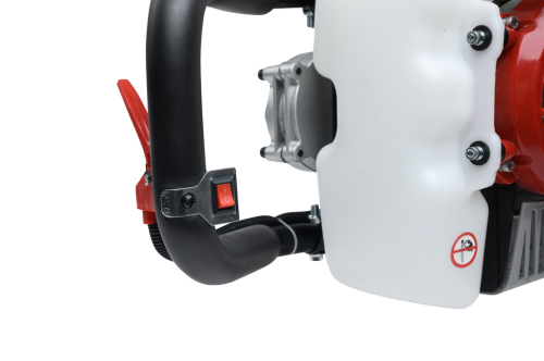 Мотобур Ресанта МБ-63 фото 10