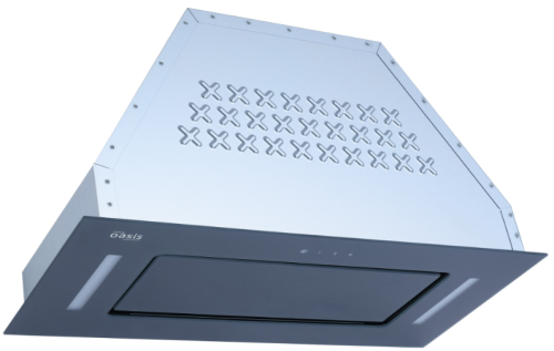Вытяжка Oasis UB-60WG Вытяжка Oasis UB-60WG