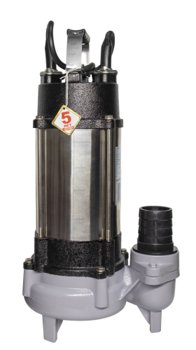 Фекальный насос Ресанта НФ-20000 фото 3 Фекальный насос Ресанта НФ-20000 фото 3