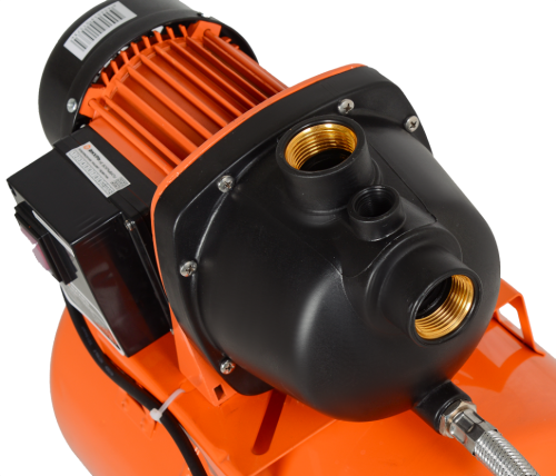 Автономная станция водоснабжения Вихрь АСВ-1200/24 фото 9