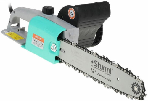 Цепная пила Sturm! CC9916 фото 2