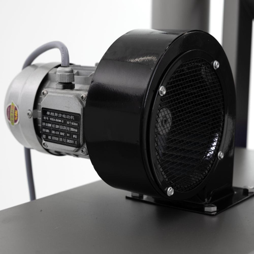 Аппарат панировочный SXJ-200 Foodatlas фото 9