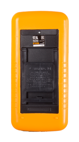 Мультиметр DT9208A фото 4 Мультиметр DT9208A фото 4