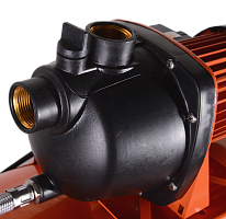 Автономная станция водоснабжения Вихрь АСВ-1200/50