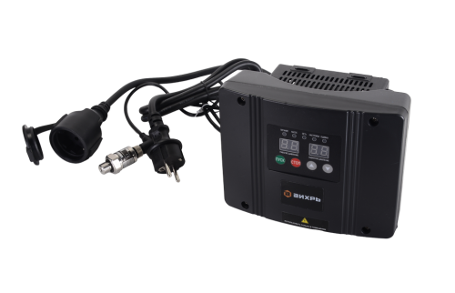 Частотный инверторный преобразователь ЧИП-2200 Вихрь фото 7