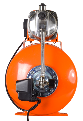 Насосная станция Вихрь АСВ-1200/50Н фото 5