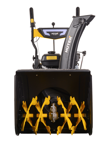 Снегоуборщик Huter SGC-4800 фото 3