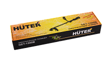 Триммер Huter GET-1500B