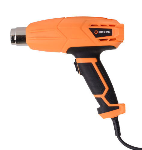 Термопистолет ТП-2000М Вихрь фото 6