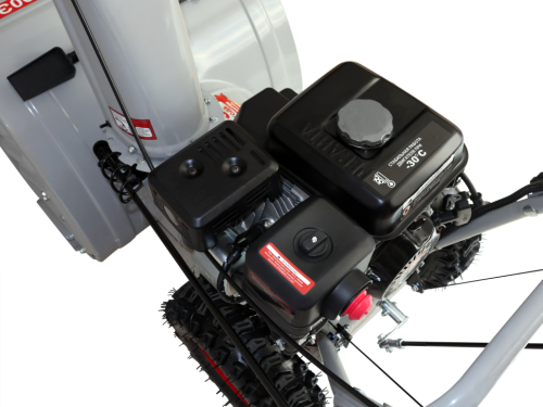 Снегоуборщик Ресанта СБ 6000Э фото 10