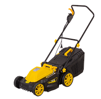 Газонокосилка электрическая Huter ELM-1400P (70/4/4)