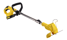 Аккумуляторный триммер Huter GET-20M-Li (70/1/66)