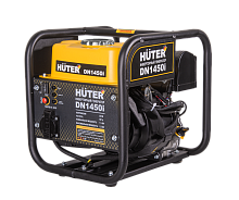 Инверторный генератор DN1450i Huter (64/10/17)