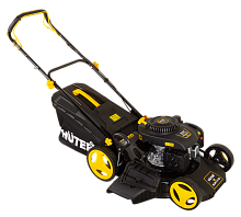 Газонокосилка бензиновая Huter GLM-7.0 SL (70/3/19)