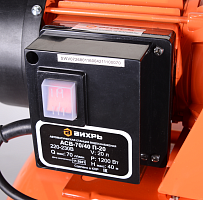 Насосная станция ВИХРЬ АСВ-70/40 П-20 (1200 Вт)