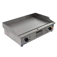 Жарочная поверхность EG-820 Foodatlas Eco