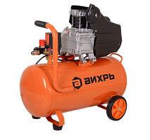 Компрессор Вихрь КМП-240/50