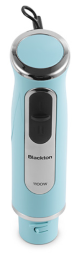 Блендер Blackton Bt HB1030SS Mint blue фото 5