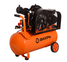 Компрессор ВИХРЬ КМП-400/50Р