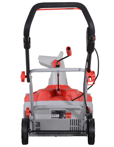 Снегоуборщик электрический СЭ 2500Ф Ресанта фото 5