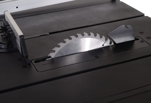 Станок распиловочный циркулярный ЦРС-255Р Ресанта фото 3