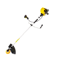 Бензиновый триммер Huter GGT-15004Т (четырехтактный) (70/2/50)
