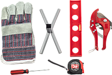 Аппарат для сварки ПВХ труб Ресанта АСПТ-2000