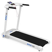 Электрическая беговая дорожка K-Power NEO 20