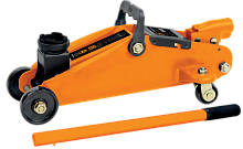 Домкрат гидравлический подкатной ДМК-2М (2 т, 140-325 мм) Вихрь (73/5/4/6)