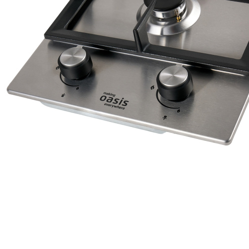 Варочная поверхность Oasis P-MEND фото 7
