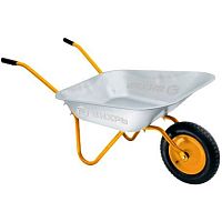 Тачка садовая Вихрь Т65-1