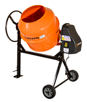 Бетономешалка Вихрь БМ-180