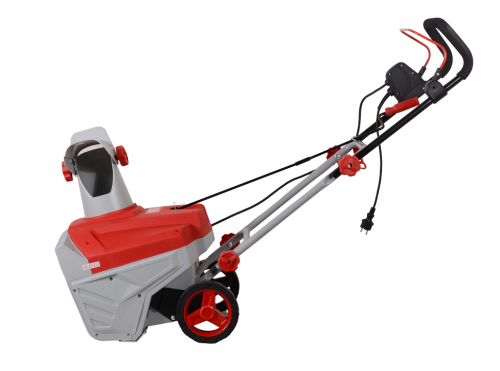 Снегоуборщик электрический СЭ 2500Ф Ресанта фото 6