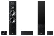 Акустика Pioneer S-ES3TB