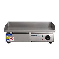 Жарочная поверхность EG-818 Foodatlas Eco