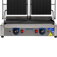 Пресс гриль контактный EG-813 Foodatlas