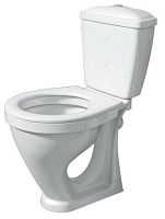 Унитаз-компакт "Детский" белый Стандарт /Ст. Оскол/