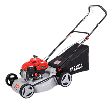 Бензиновая газонокосилка Ресанта КР-6.0 БТ