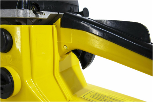 Бензопила Eurolux GS-5218 фото 10