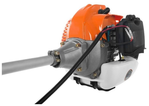 Триммер бензиновый СОЮЗ БТС-9256Л фото 6