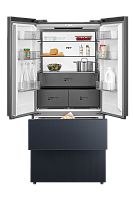 Холодильник Midea MDRF705BIE70