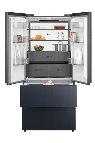 Холодильник Midea MDRF705BIE70 Холодильник Midea MDRF705BIE70