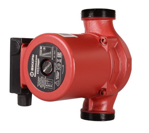 Циркуляционный насос Ц-32/8 СТАНДАРТ Вихрь фото 20