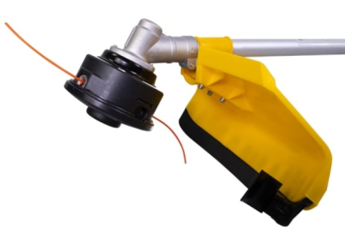 Триммер CHAMPION Т438S-2 фото 3